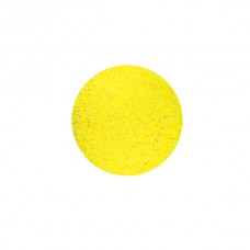 Neon pigmentpor - neon sárga